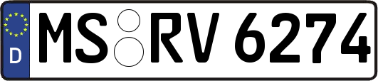 MS-RV6274