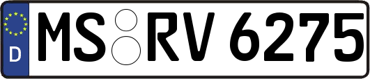 MS-RV6275