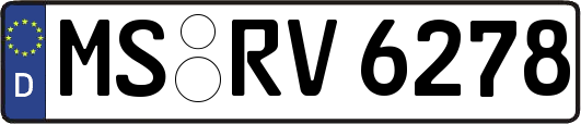 MS-RV6278