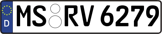 MS-RV6279