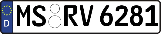 MS-RV6281