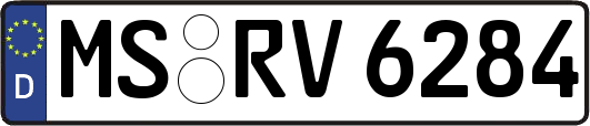 MS-RV6284