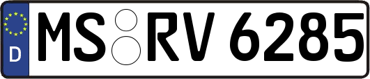 MS-RV6285