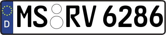 MS-RV6286