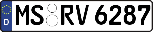 MS-RV6287