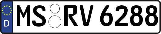 MS-RV6288