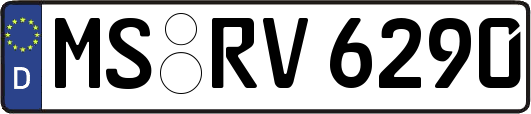 MS-RV6290