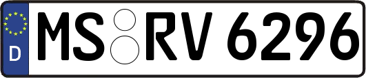 MS-RV6296