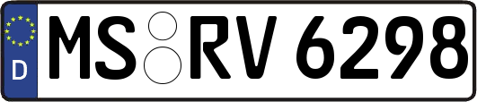 MS-RV6298