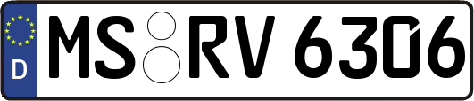 MS-RV6306