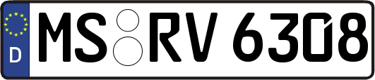 MS-RV6308