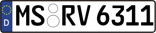 MS-RV6311
