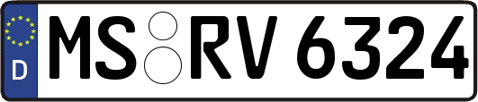 MS-RV6324