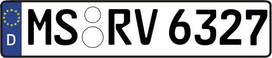 MS-RV6327