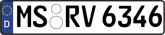 MS-RV6346
