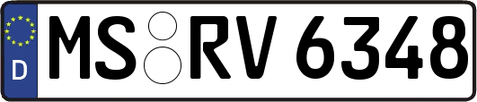 MS-RV6348