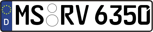 MS-RV6350