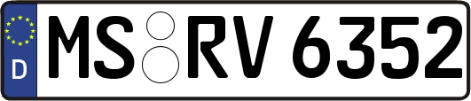 MS-RV6352