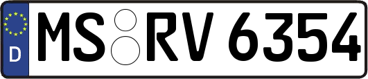 MS-RV6354
