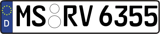 MS-RV6355