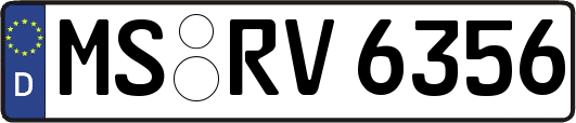 MS-RV6356