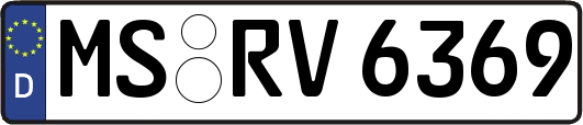 MS-RV6369