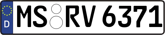 MS-RV6371