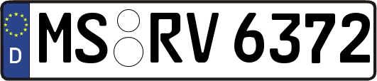 MS-RV6372