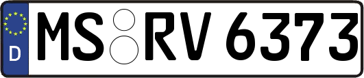 MS-RV6373