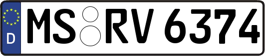 MS-RV6374