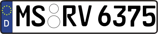 MS-RV6375