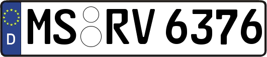 MS-RV6376