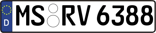 MS-RV6388