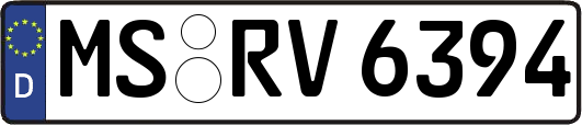 MS-RV6394