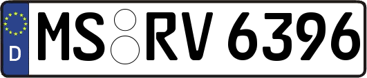MS-RV6396
