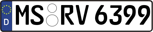 MS-RV6399