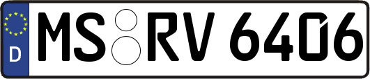 MS-RV6406