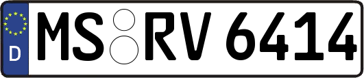 MS-RV6414