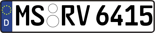 MS-RV6415