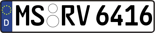 MS-RV6416