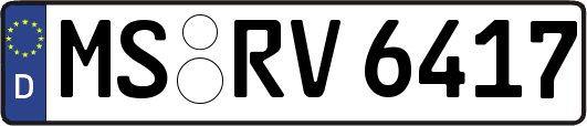 MS-RV6417