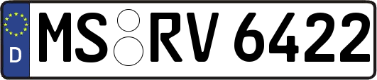 MS-RV6422