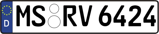 MS-RV6424