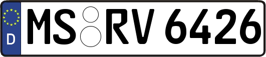 MS-RV6426