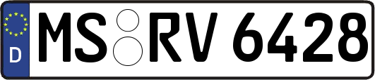 MS-RV6428