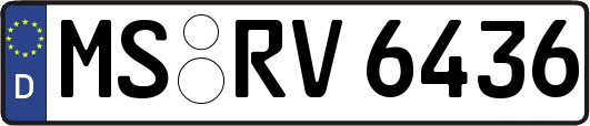 MS-RV6436