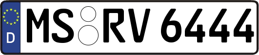 MS-RV6444