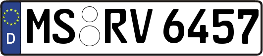 MS-RV6457