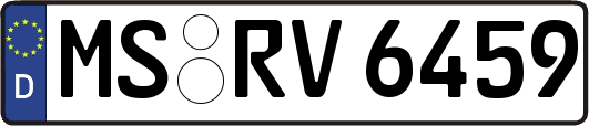 MS-RV6459