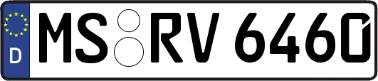 MS-RV6460